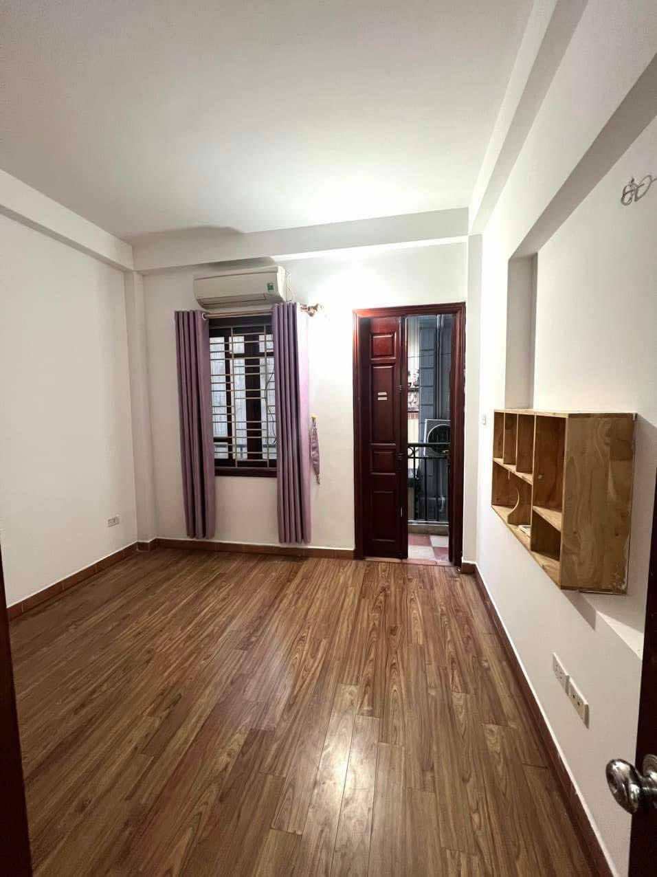 HOT!!! NHÀ PHỐ YÊN HOÀ - 1 NGOẶT VÀO ĐẾN NHÀ - GẦN PHỐ, GẦN XE - NGÕ THOÁNG, RỘNG - Ảnh chính
